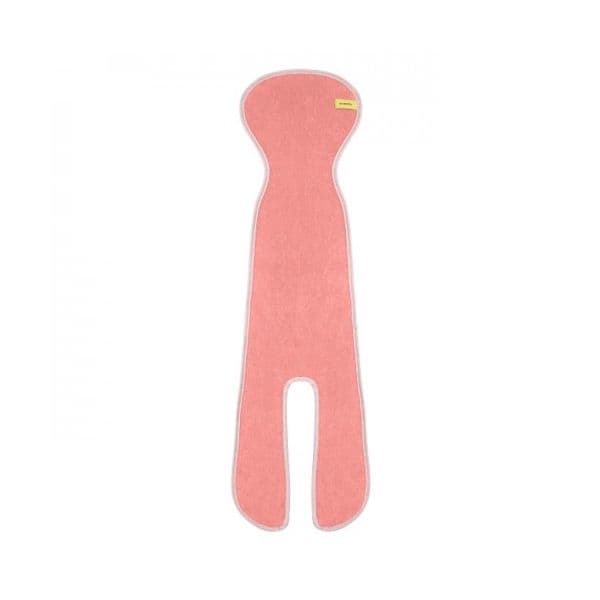 Aeromoov Forra AirLayer 3D Universal Grupo 2/3 c/ Flamingo