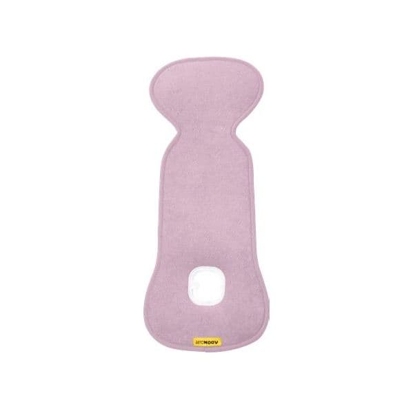 AeroMoov AirLayer  Forra 3D  Grupo 0 Lilac