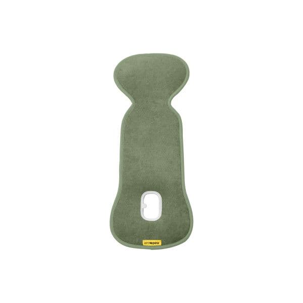 AeroMoov Forra AirLayer Forra  3D Universal Grupo 0 Green Moss
