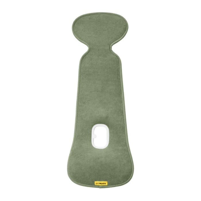 Aeromoov AirLayer Forra 3D para Cadeira Auto (Grupo 1) - Moss