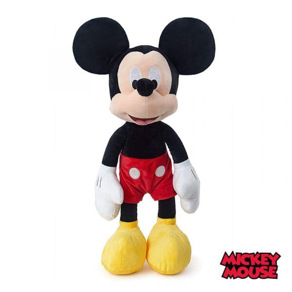 Simba Peluche Mickey 120cm - SB6315874210