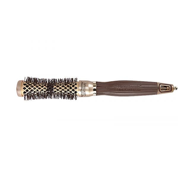 Olivia Garden Contour Thermal 22mm