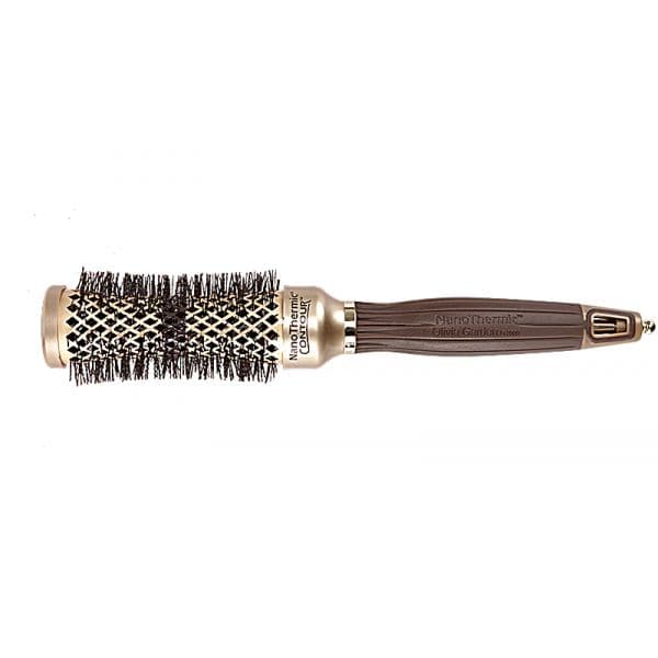 Olivia Garden Escova Contour Thermal 35MM