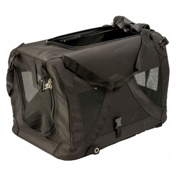 Duvo+ Mala de Viagem Click & Go 61x41x41cm