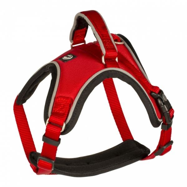 Duvo+ Peitoral Nylon S