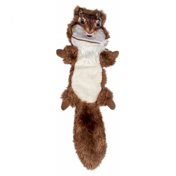 Duvo+ Brinquedo Cão Forest Friends Esquilo Castanho 44cm