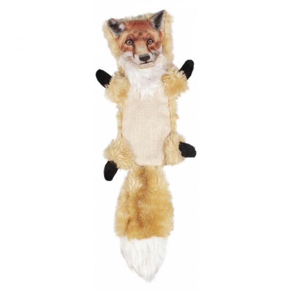 Duvo+ Brinquedo Cão Forest Friends Raposa 44cm