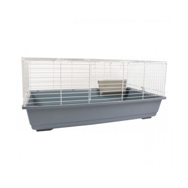 Duvo+ Gaiola Scully para Roedores 80x44x43 cm