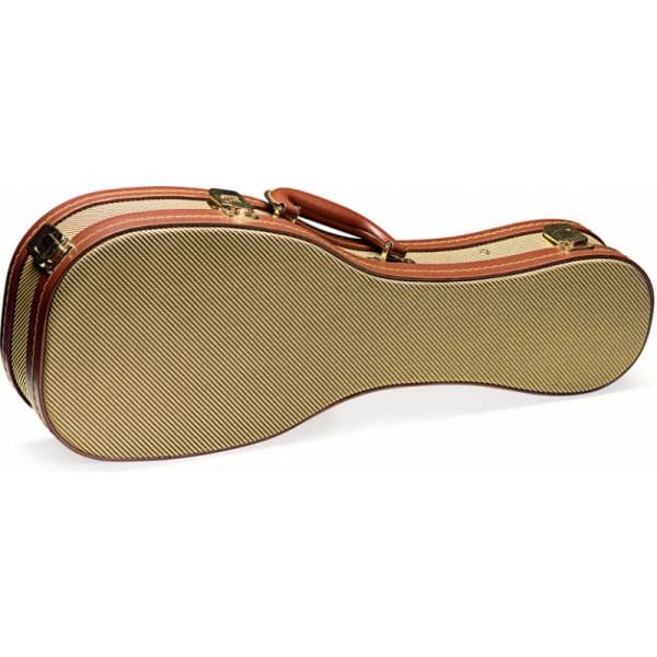 Stagg Estojo Cavaquinho/ukulele Gcx-uks Gd