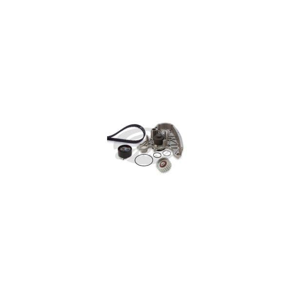 GATES - KP15592XS - Bomba de água + kit de correia dentada - 5414465102127