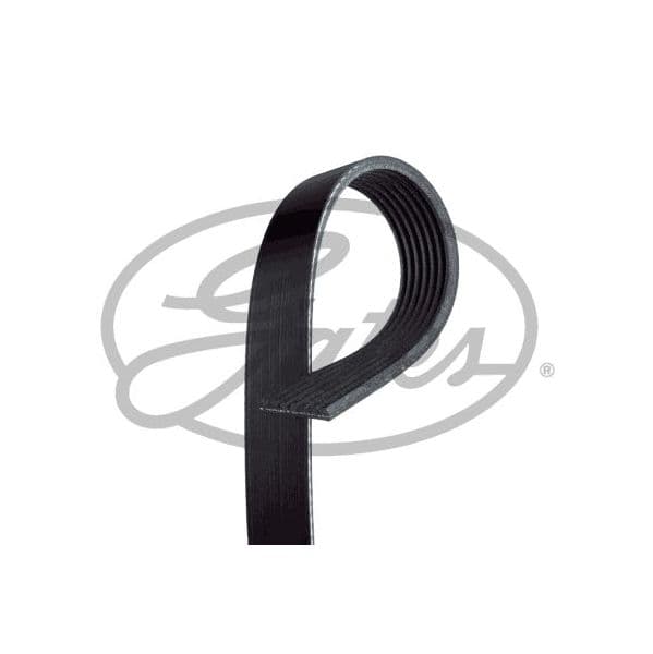 Gates Correia Trapezoidal Estriada - 7PK1240