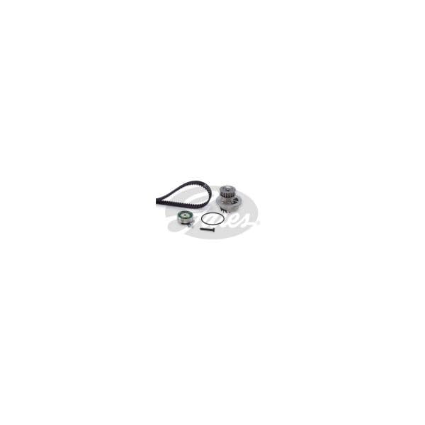 Gates KP15310XS - Bomba de água + kit de correia dentada - 5414465325229