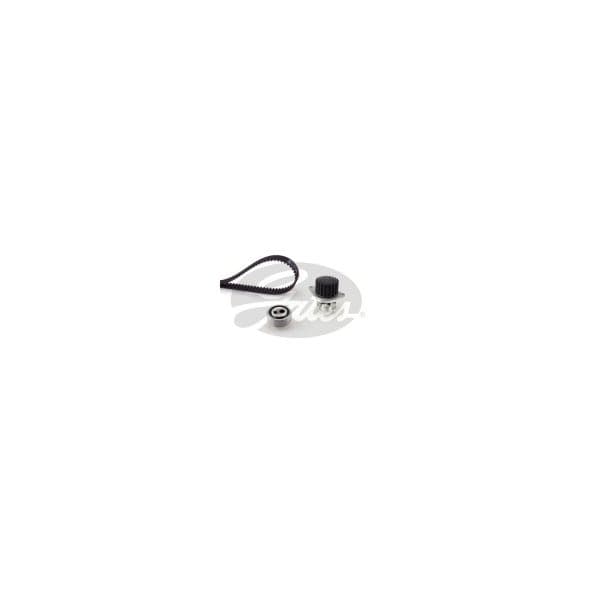 Gates KP15175XS-1 - Bomba de água + kit de correia dentada - 5414465833359