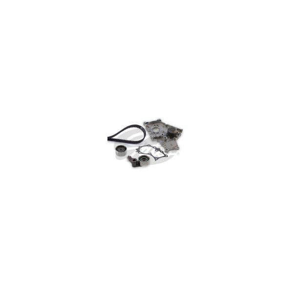Gates KP15562XS - Bomba de água + kit de correia dentada - 5414465890529