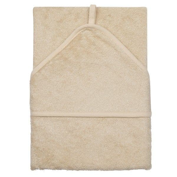 Timboo Toalha de Banho Frosted Almond 74x74cm