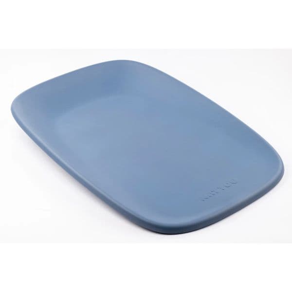 Nattou Muda-fraldas Softy Azul