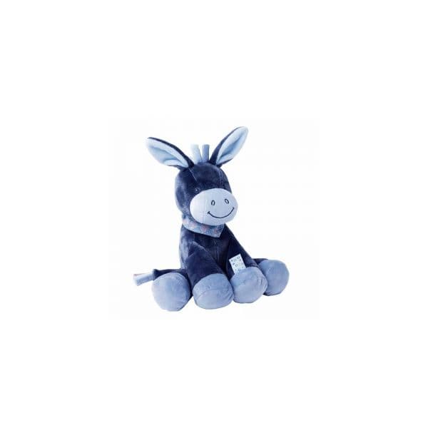 Nattou Peluche Alex the Donkey 28cm