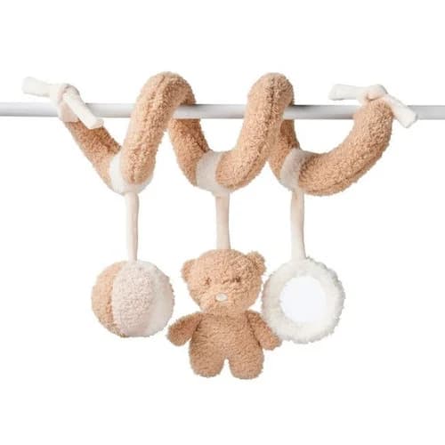 Nattou Espiral Teddy