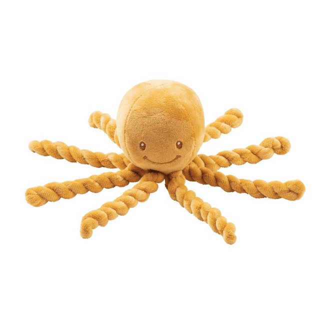 Nattou - Peluche Polvo Amarelo - N11877534