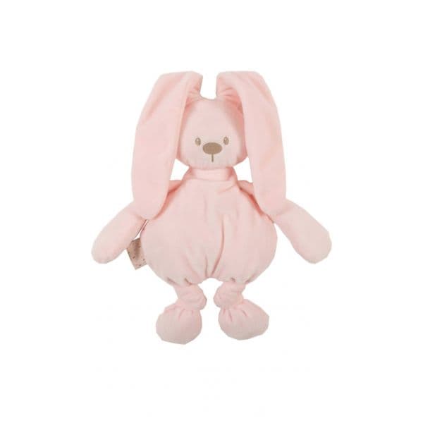 Nattou Coelho Fofinho Lapidou Rosa 878012