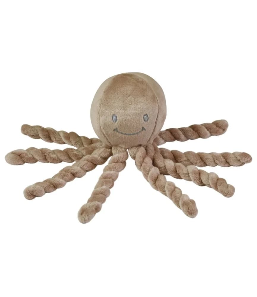 Nattou Peluche Polvo
