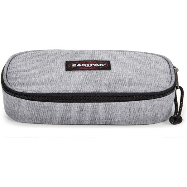 Eastpak Estojo Oval Sunday Cinza