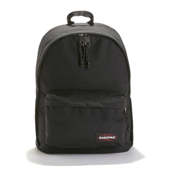 Eastpak Mochila Out Of Office Black - EK767008