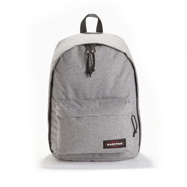Eastpak Mochila Out Of Office Sunday Grey - EK767363