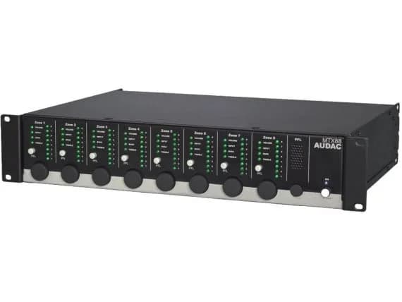 Audac Matriz Audio MTX88
