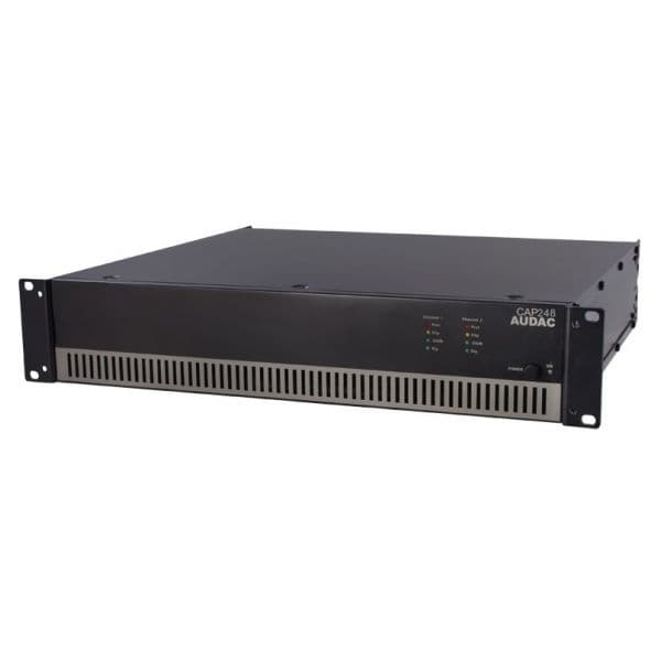 Audac Amplificador de Potência CAP248 -110V