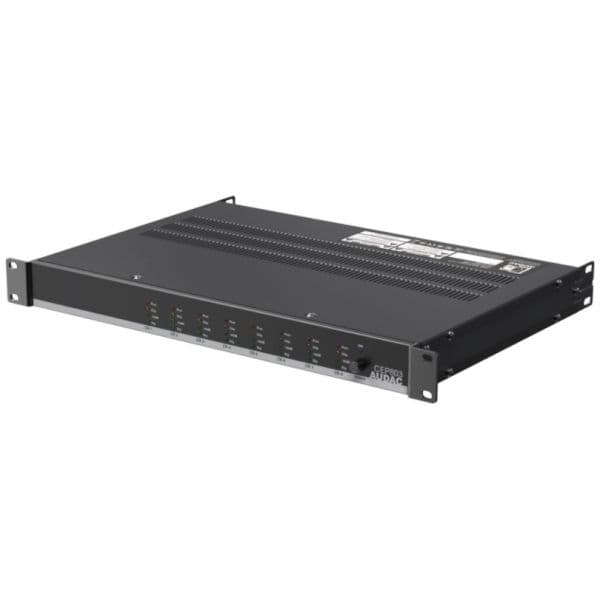 Audac Amplificador Misturador CEP803