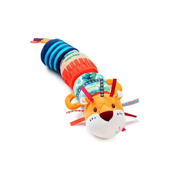 Lilliputiens Rolo de Sons Jack - ll83064