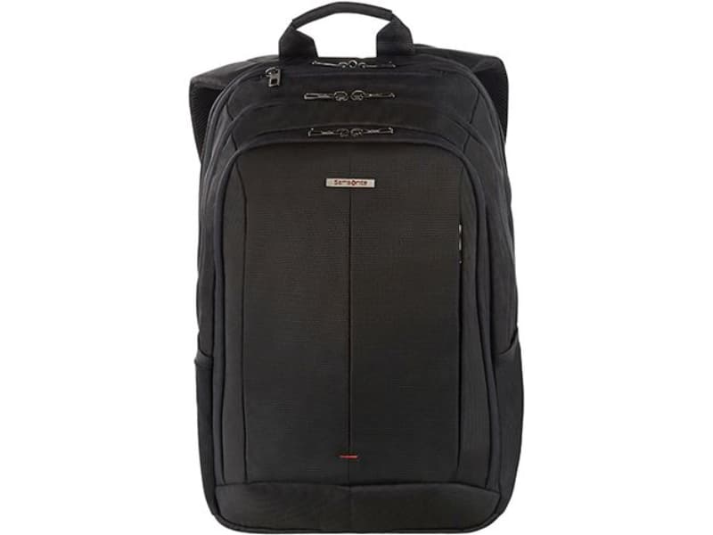 Mochila para Portátil 15.6" Samsonite Guardit 2.0 - Preta - MEGAONLINE