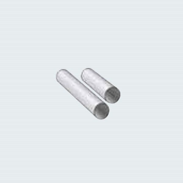 Ariston Tubo Pvc Ø 125 mm (long 1 M.) - 3208037