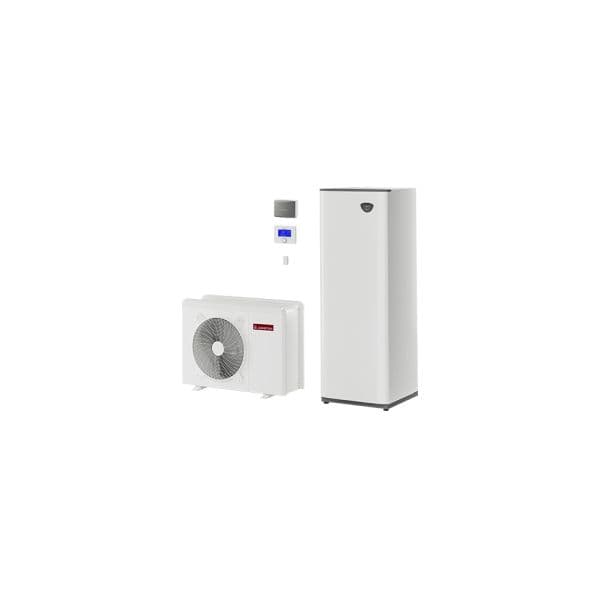 Ariston Bomba de Calor Nimbus Compact 80 S Net R32 - 3301894