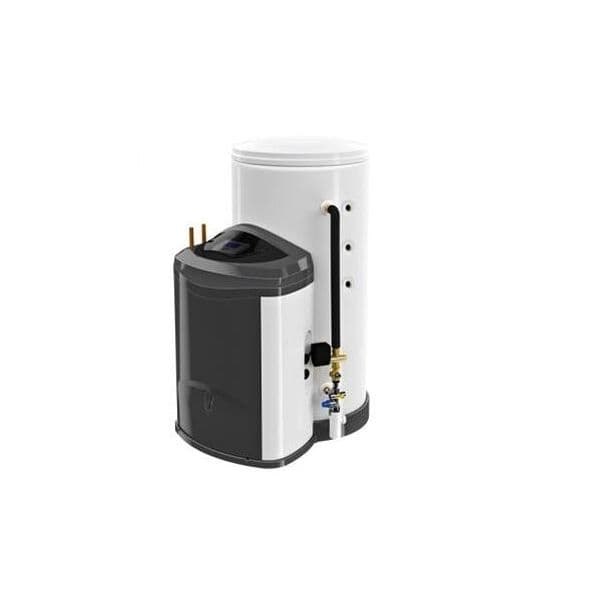 Termoacumulador Ariston Kairos Macc D2 300 D2 - 3023297