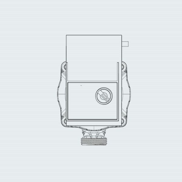 Ariston Bomba Auxiliar para Depósito de Inercia - 3319078