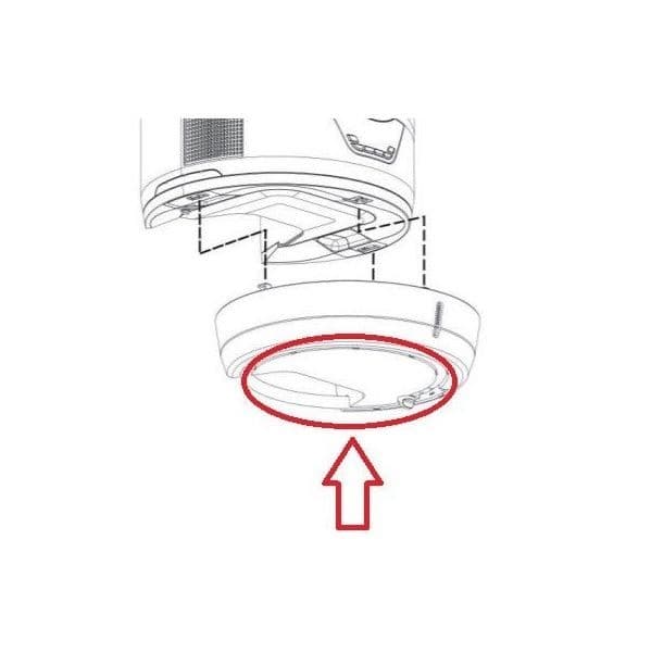 Ariston Depósito De Recolha de Condensados - 3629055