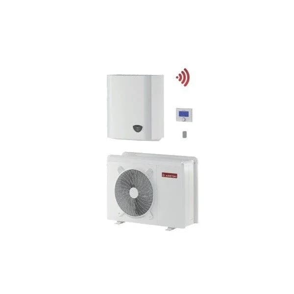 Termoacumulador Ariston Nimbus S Flex 50 S Net 7.1 - 3300919
