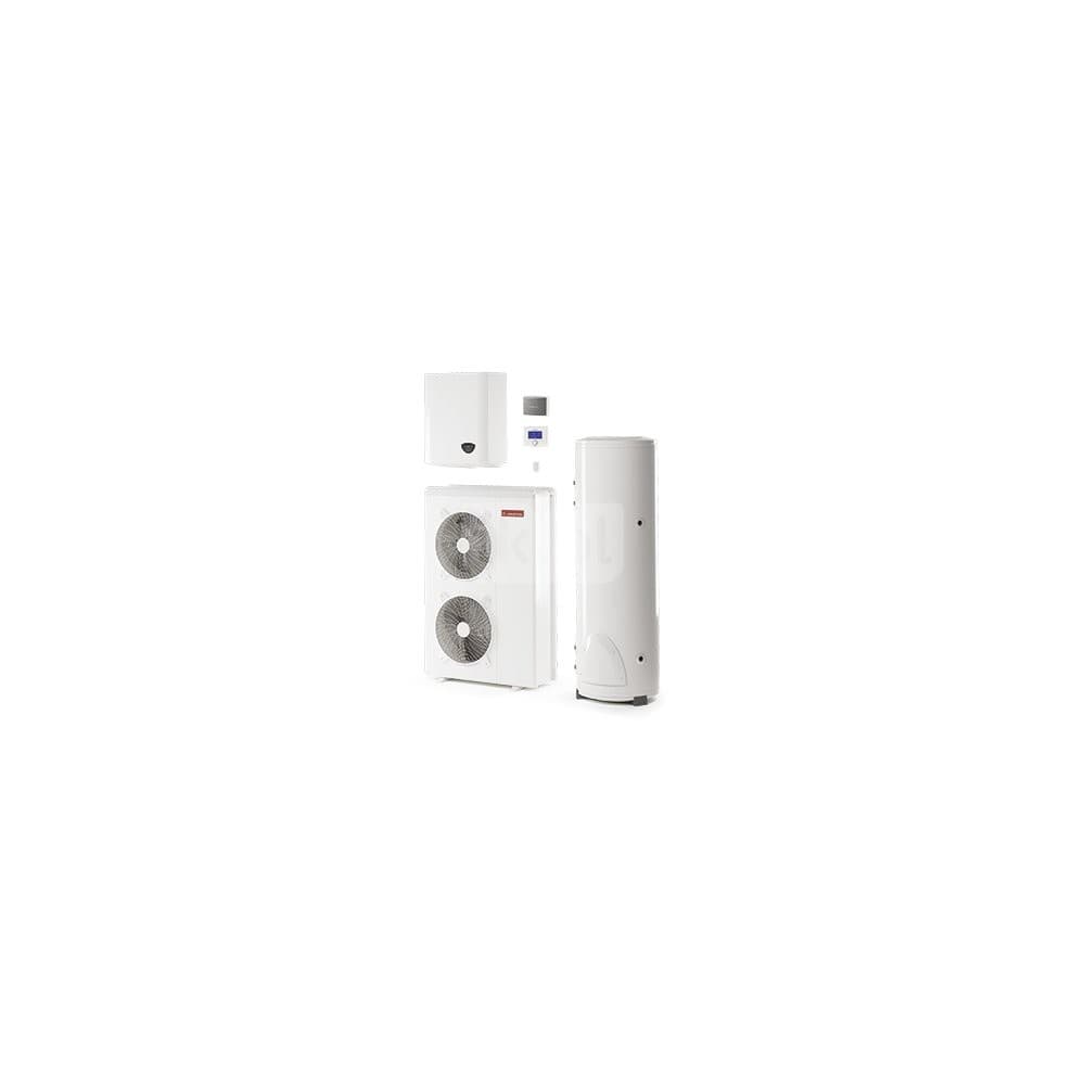 Ariston Nimbus Flex 90 S-T 300 NET