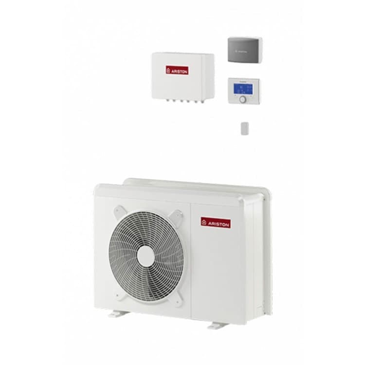 Ariston Nimbus Plus 90 S-T Net