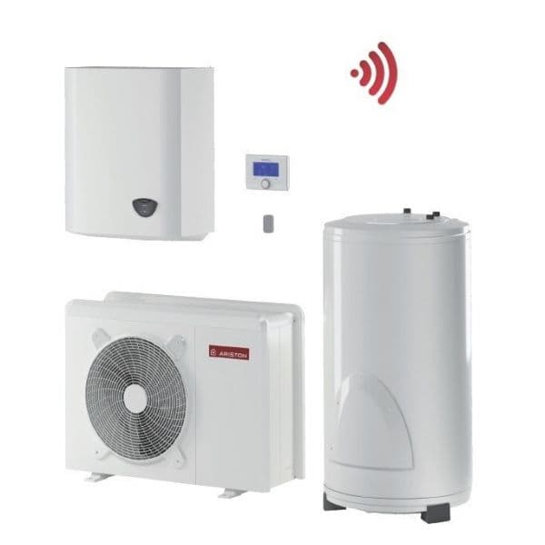 Ariston Nimbus Flex 70 M Net