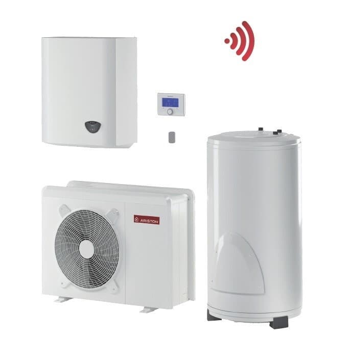 Ariston Nimbus Flex 90 M-T 300 Net