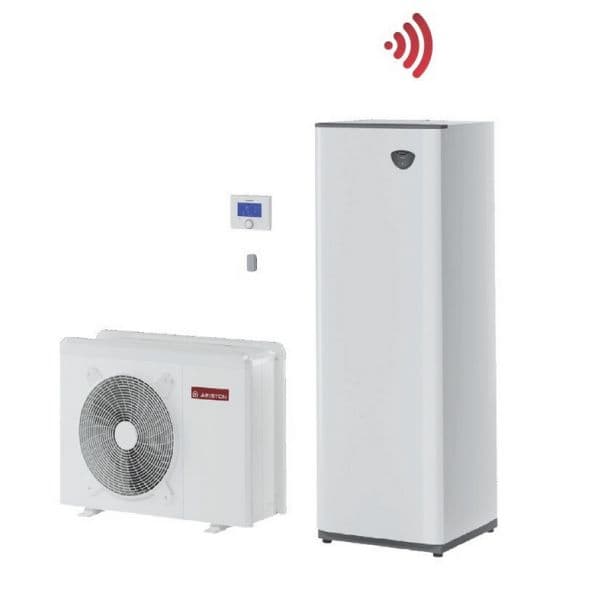 Ariston Nimbus M Compact 40 M Net