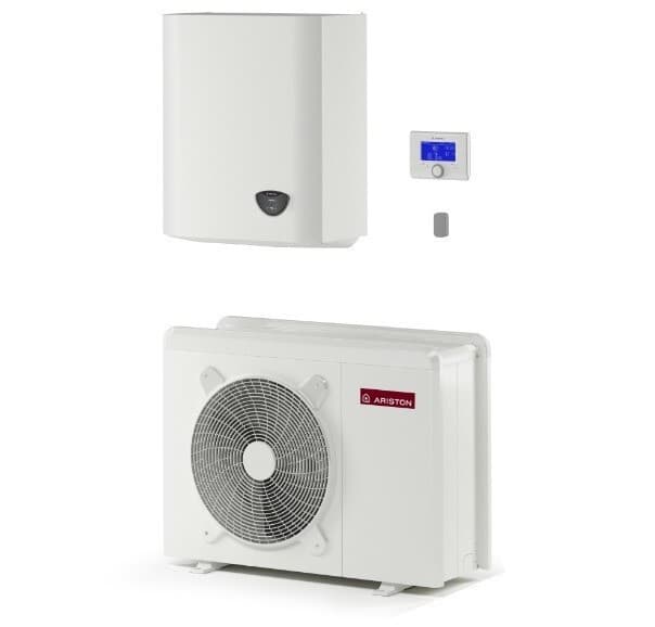 Ariston Nimbus Plus 110 M-T Net