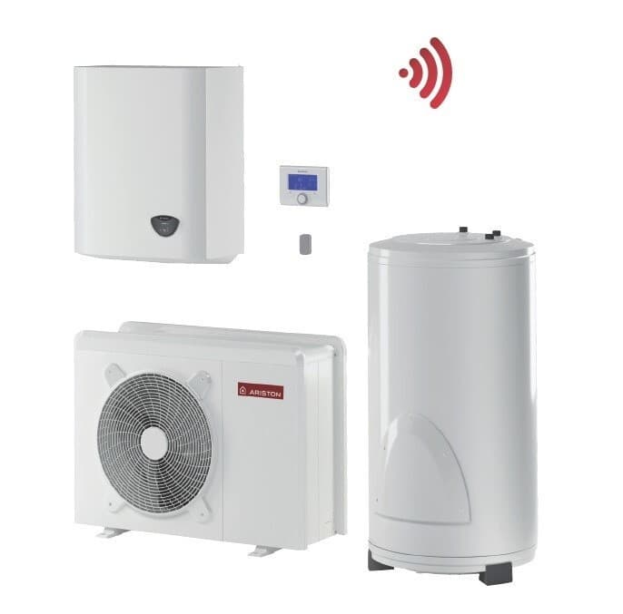 Ariston Nimbus Compact 90 M T Net