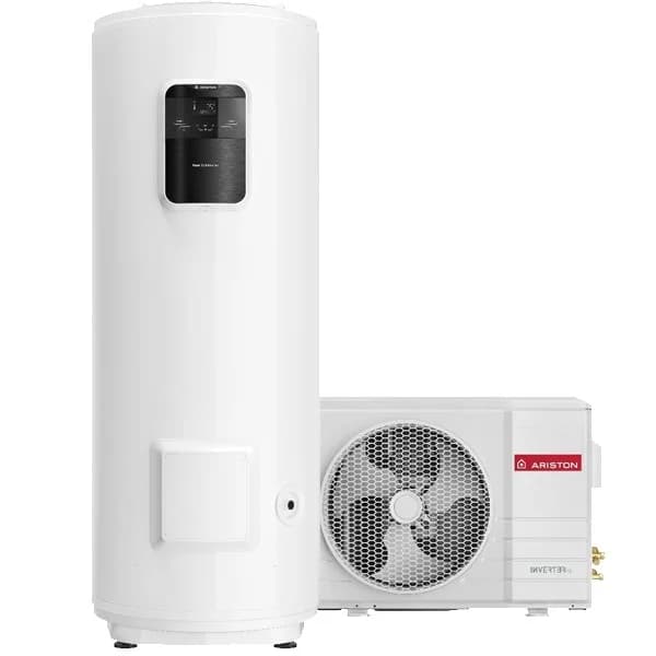 ARISTON - BOMBA CALOR NUOS SPLIT 270 INVERTER WIFI