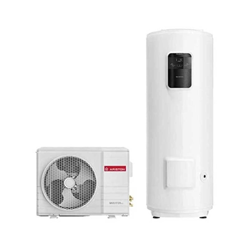 Ariston Nuos Split Inverter Wifi ER 270L Classe A+