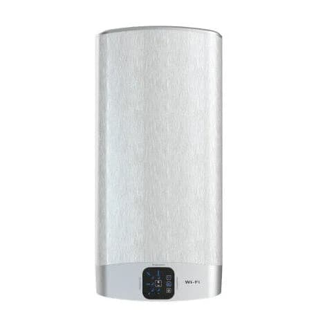 Termoacumulador Ariston VELIS Evo WIFI 80ES - 80L