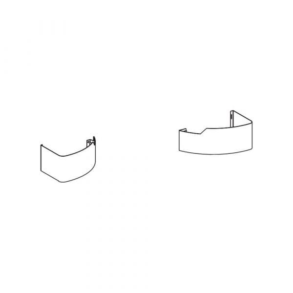 Ariston Pés Estéticos Aquaslim Fs - 3301560